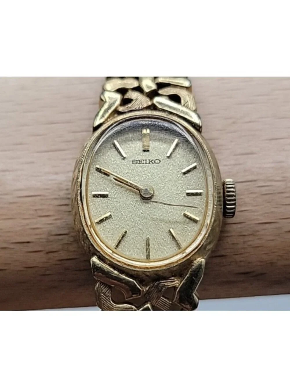 Seiko elegant vintage